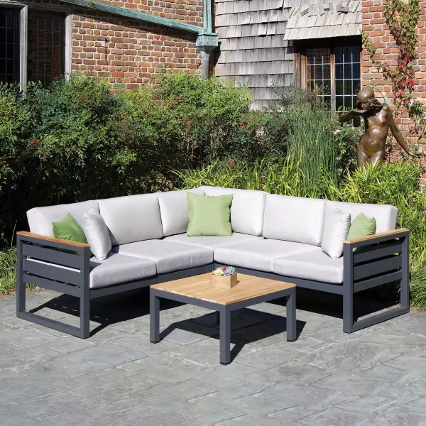 The Chair by Kettler USA - Image 3