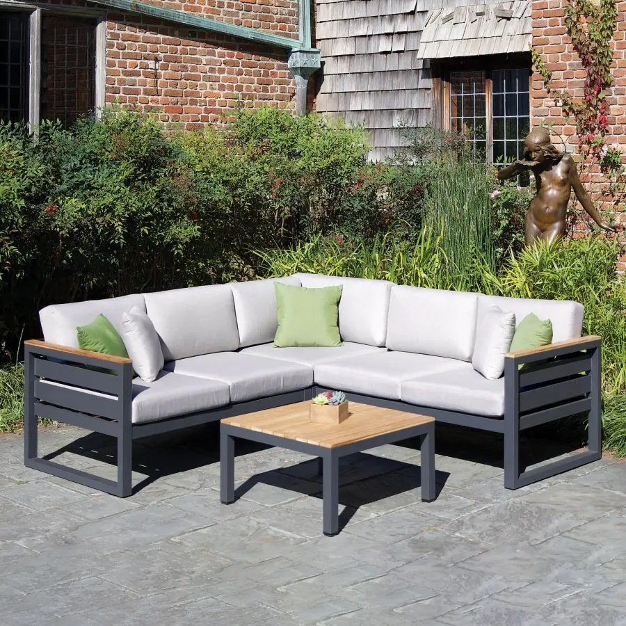 The Chair by Kettler USA - Image 3