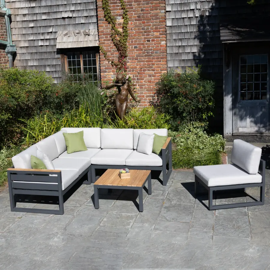 The Chair by Kettler USA - Image 4