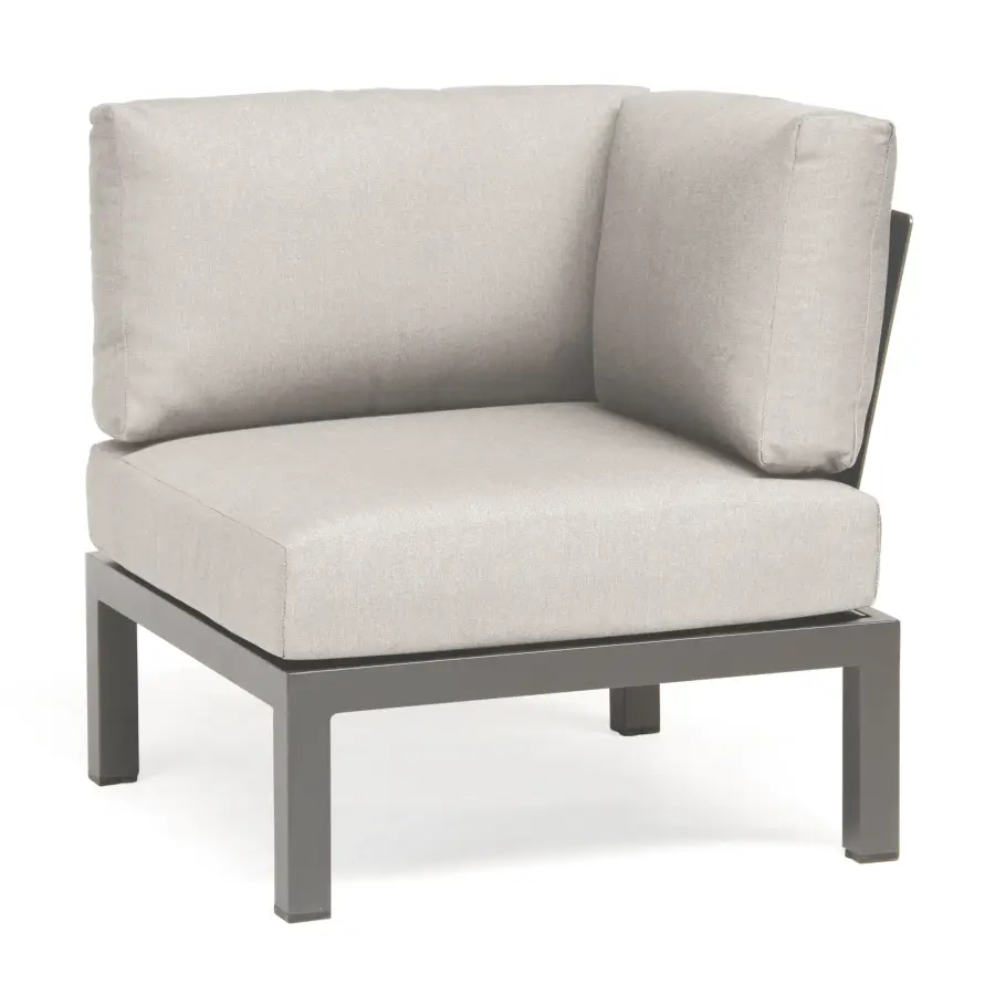 Elba Comfort 90° Corner Chair - Image 1