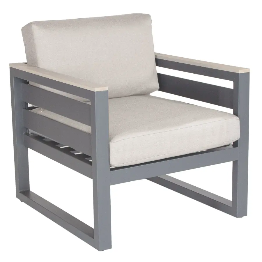 The Lounge Chair by Kettler USA - Image 1