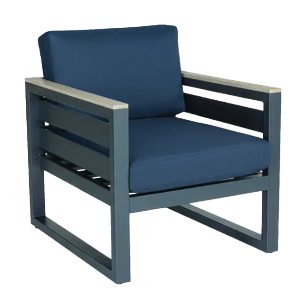 Elba Comfort Lounge Chair - Image 3