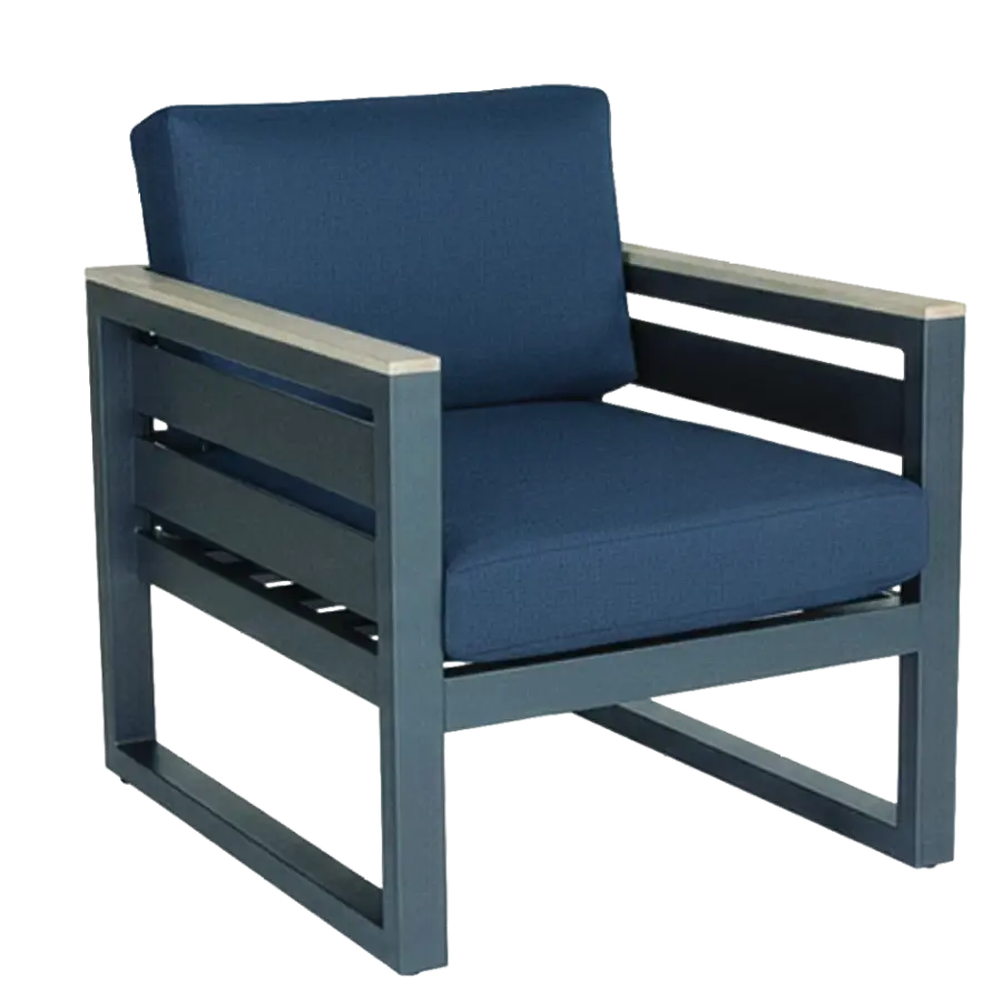 Elba Comfort Lounge Chair - Image 3