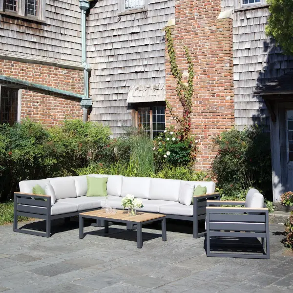 Elba Comfort Lounge Chair - Image 7