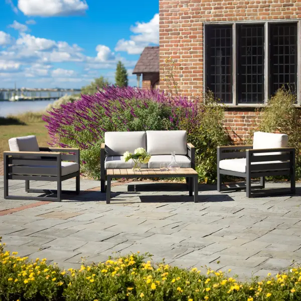 The Loveseat by Kettler USA - Image 3