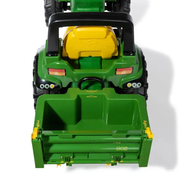 HaulBox Accessory for Tractors - Image 8