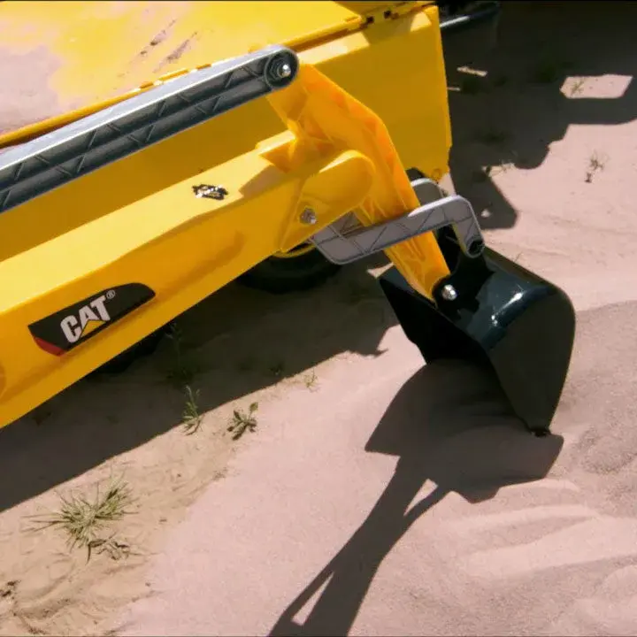 CAT Ride-On Digger - Image 7