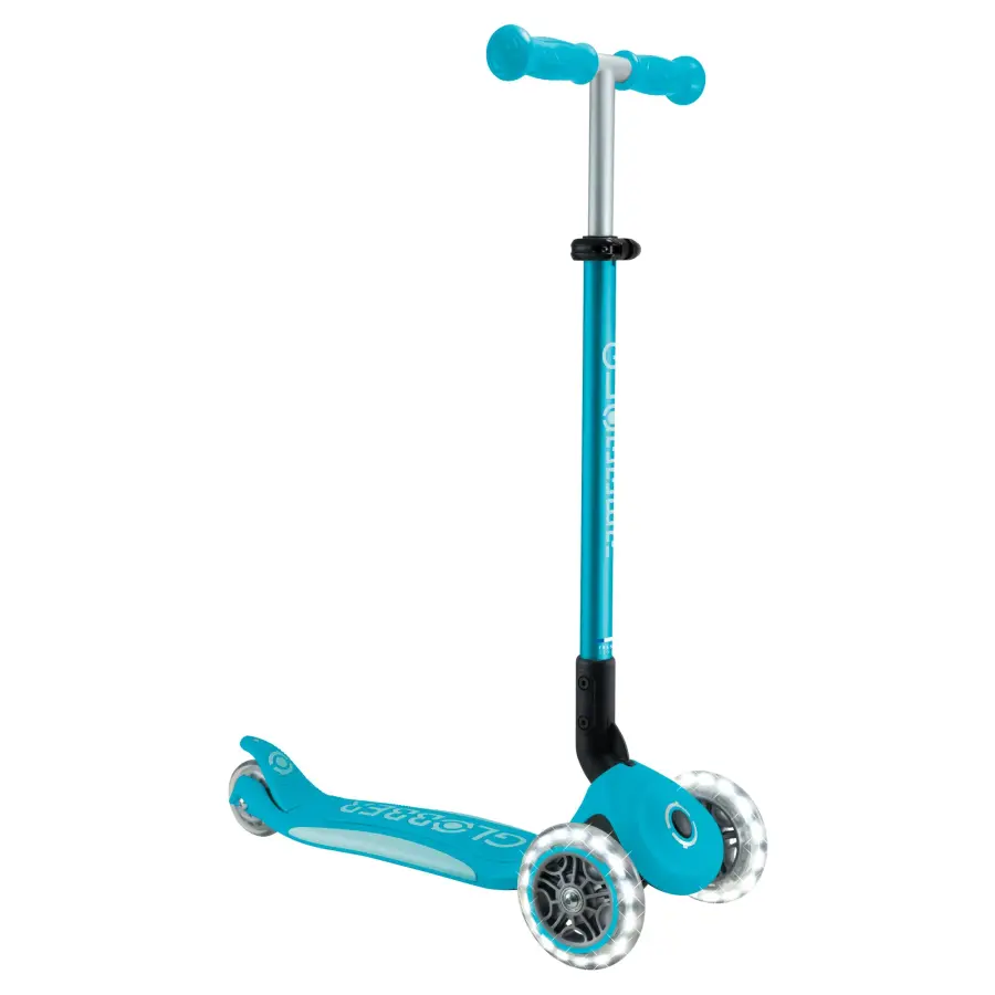 Elite Lights Scooter - Image 1