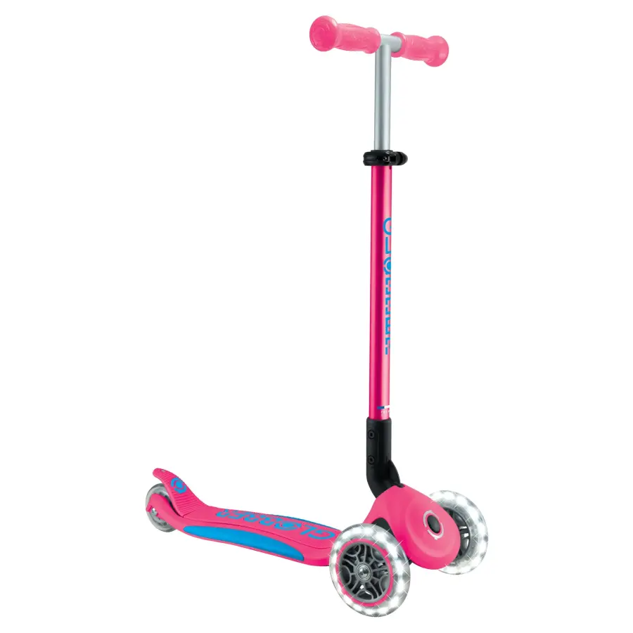 Elite Lights Scooter - Image 2