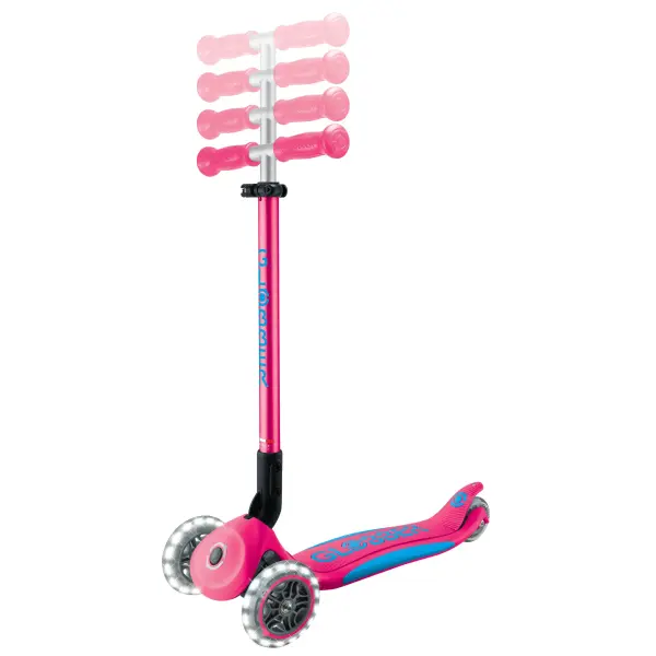 Elite Lights Scooter - Image 6