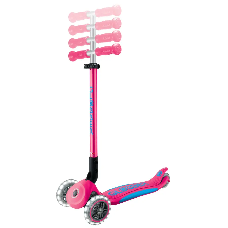 Elite Lights Scooter - Image 6