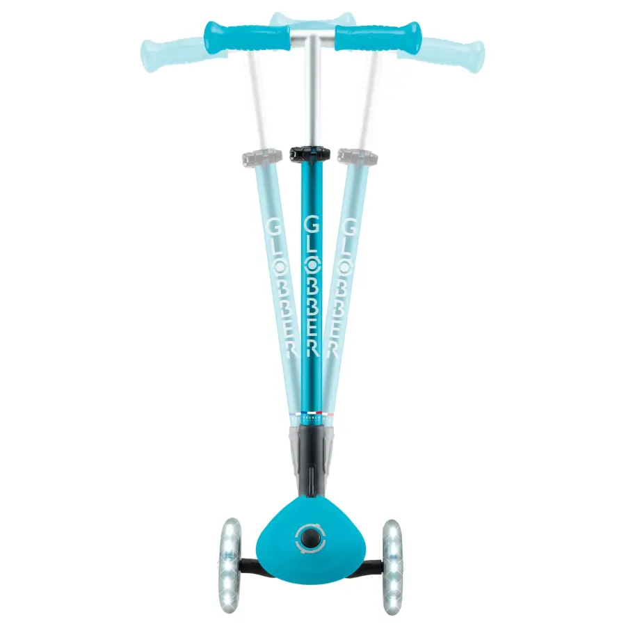 Elite Lights Scooter - Image 7