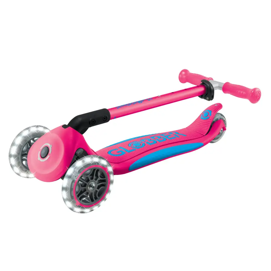 Elite Lights Scooter - Image 10