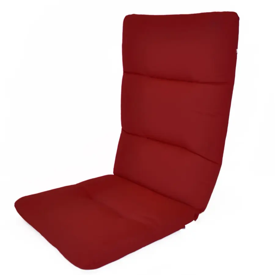 Multi Position Hinged Chair Cushions - Image 1