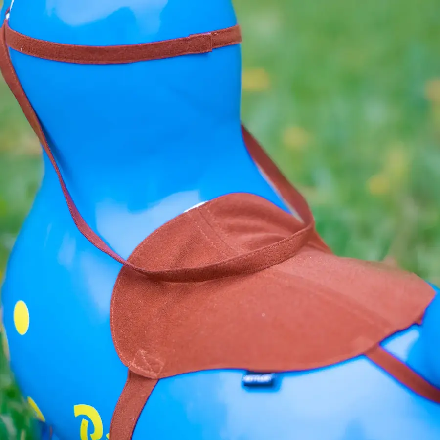 Rody Saddle & Bridle Accessory - Image 7