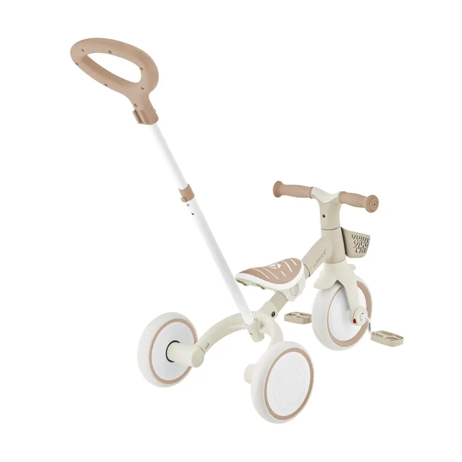 Globber ECO Learning Trike 3-in-1 - Image 12