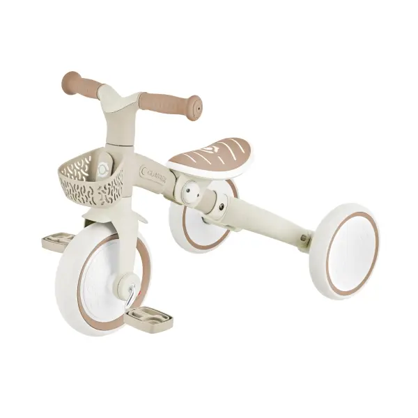 Globber ECO Learning Trike 3-in-1 - Image 6