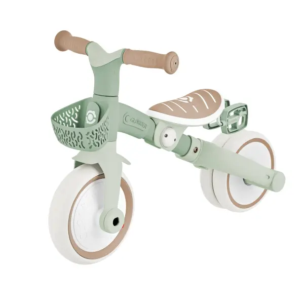 Globber ECO Learning Trike 3-in-1 - Image 7