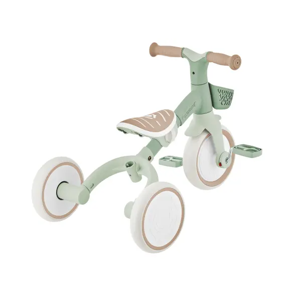 Globber ECO Learning Trike 3-in-1 - Image 9