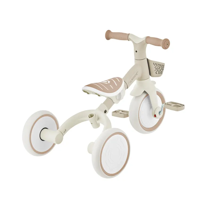 Globber ECO Learning Trike 3-in-1 - Image 10