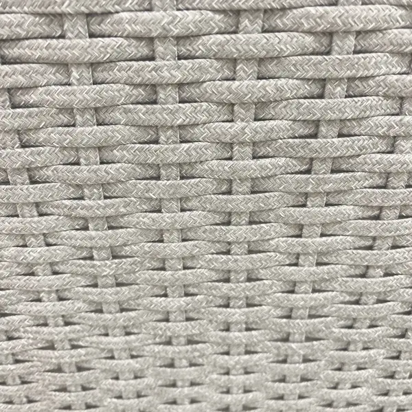 Larno Aluminum Outdoor Lounge Set - Image 7