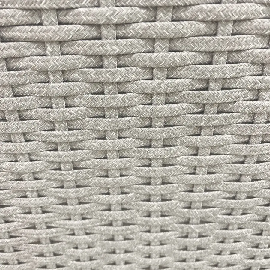 Larno Aluminum Outdoor Lounge Set - Image 7
