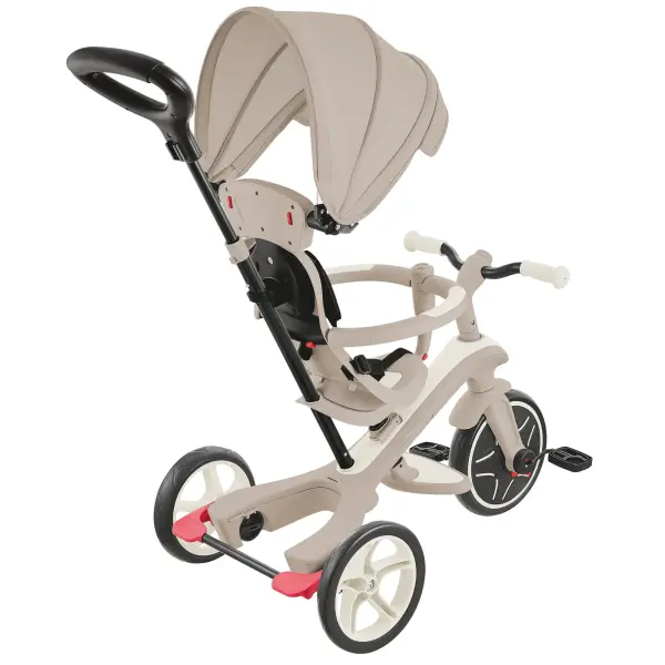 Explorer Trike Eco 4-in-1 - Image 4