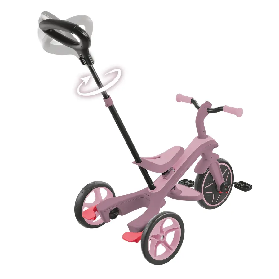 Explorer Trike Eco 4-in-1 - Image 5