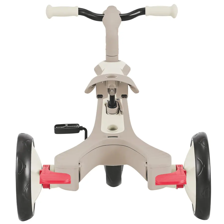 Explorer Trike Eco 4-in-1 - Image 8