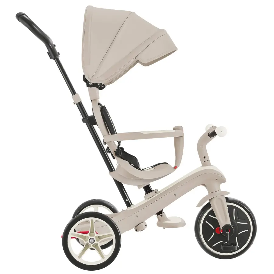 Explorer Trike Eco 4-in-1 - Image 10