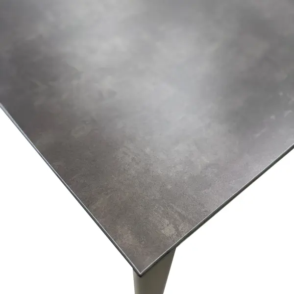 Polytec Loft 36" Square Outdoor Dining Table - Image 12