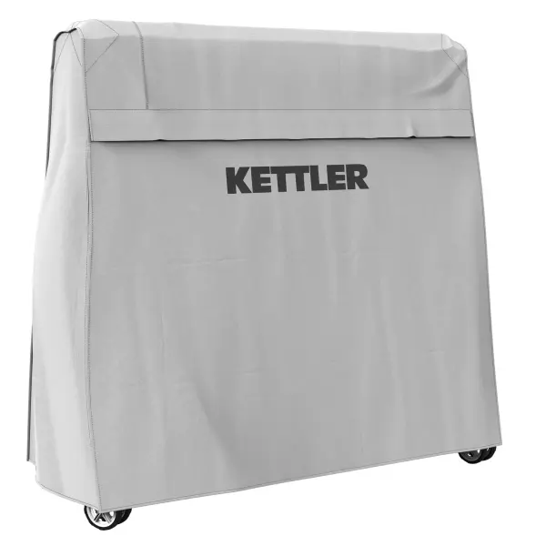 Select Outdoor Table Tennis Table Cover - Image 1