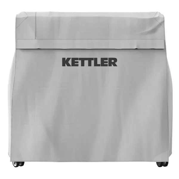 Select Outdoor Table Tennis Table Cover - Image 6