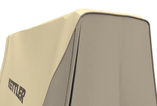 Premium All-Weatherproof Table Tennis Cover - Image 8