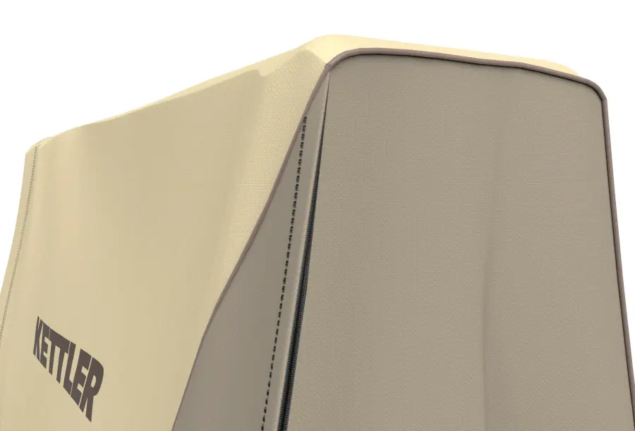 Premium All-Weatherproof Table Tennis Cover - Image 8