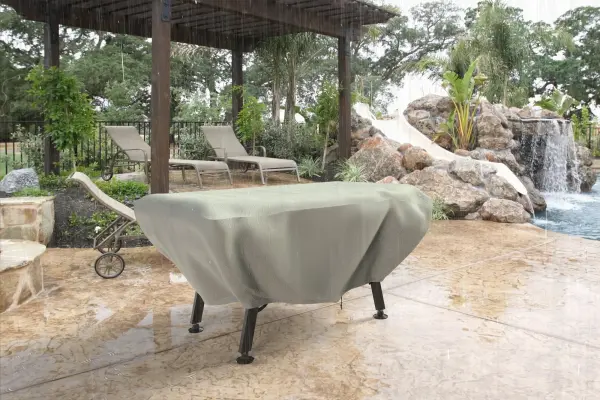 Universal Outdoor Foosball Table Cover - Image 2