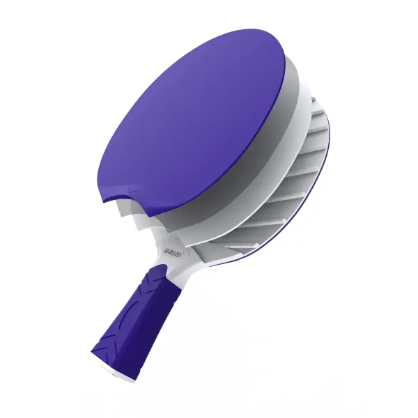 HALO 2-Player Outdoor Table Tennis Accessory Set - Image 6