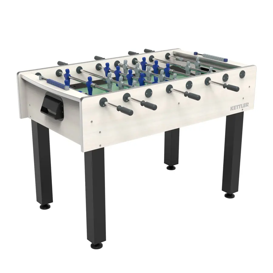 KETTLER Milano Outdoor Foosball Table - Image 1