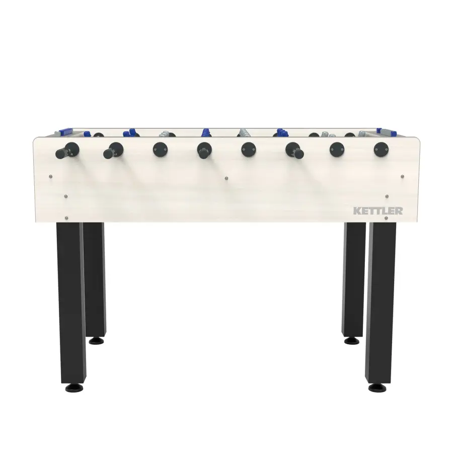 KETTLER Milano Outdoor Foosball Table - Image 2