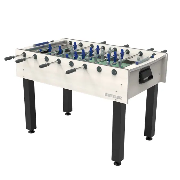 KETTLER Milano Outdoor Foosball Table - Image 3