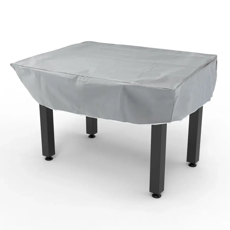 KETTLER Milano Outdoor Foosball Table - Image 6
