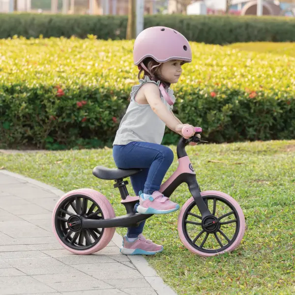 Go Bike Elite Duo Balance Bike - Image 4