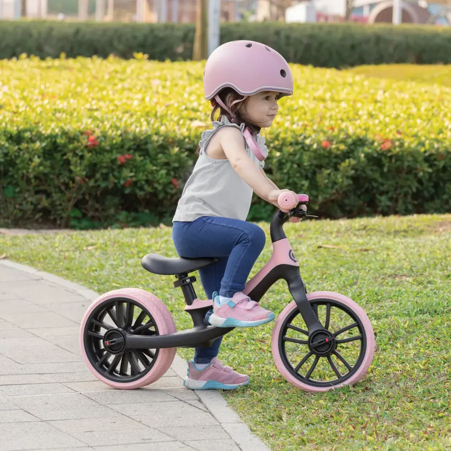 Go Bike Elite Duo Balance Bike - Image 4