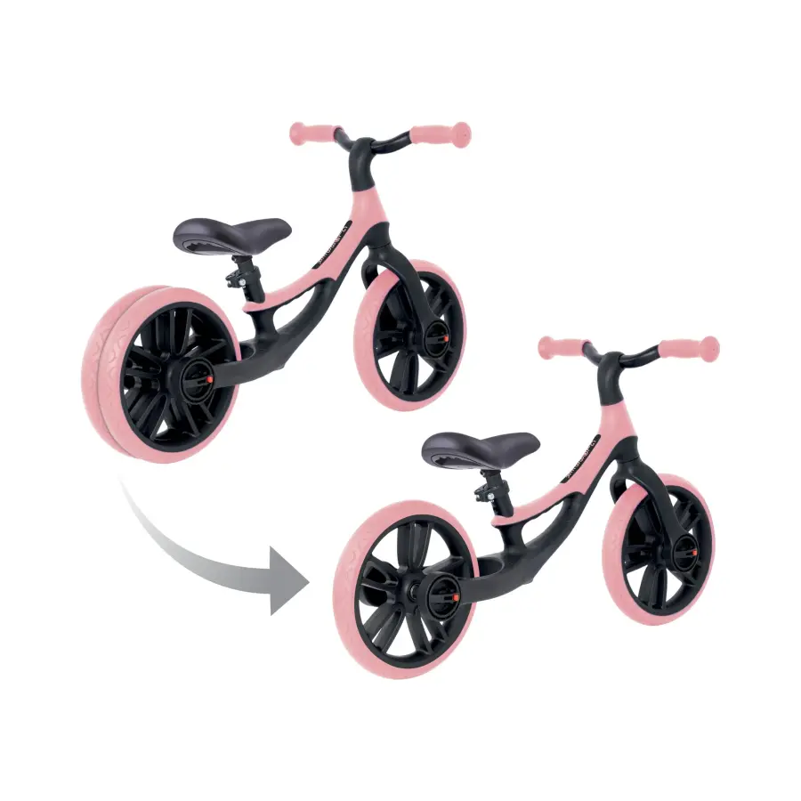 Go Bike Elite Duo Balance Bike - Image 6