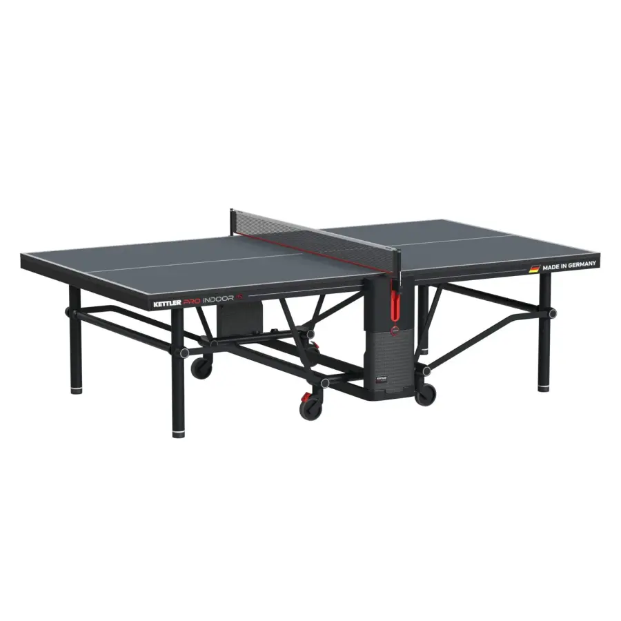 KETTLER Pro Indoor 15 Table Tennis Table - Image 1