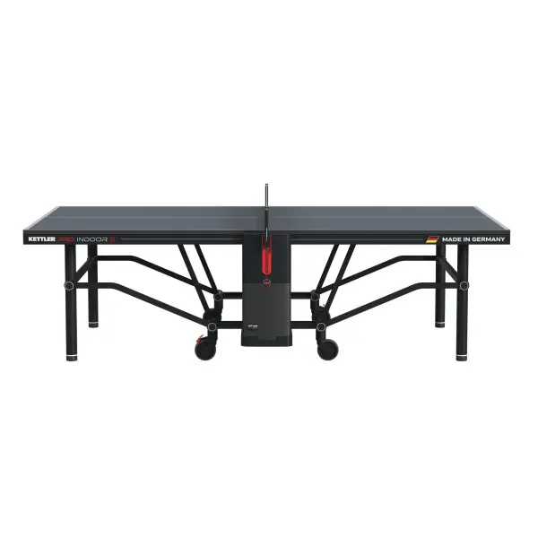 KETTLER Pro Indoor 15 Table Tennis Table - Image 3