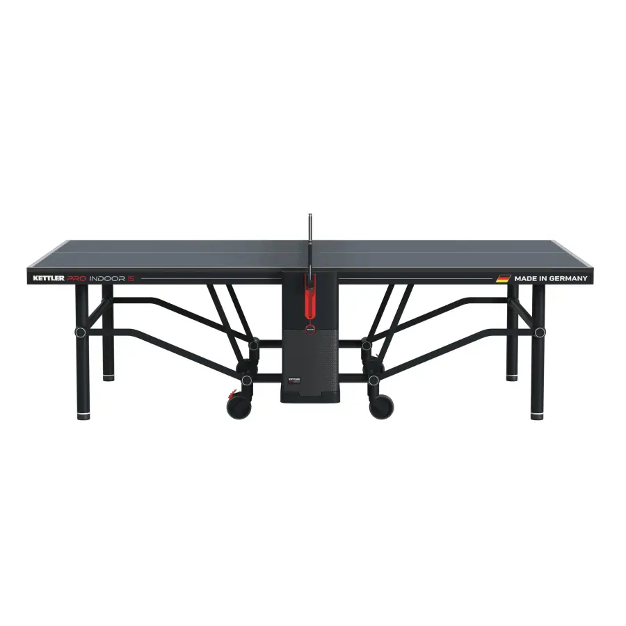 KETTLER Pro Indoor 15 Table Tennis Table - Image 3