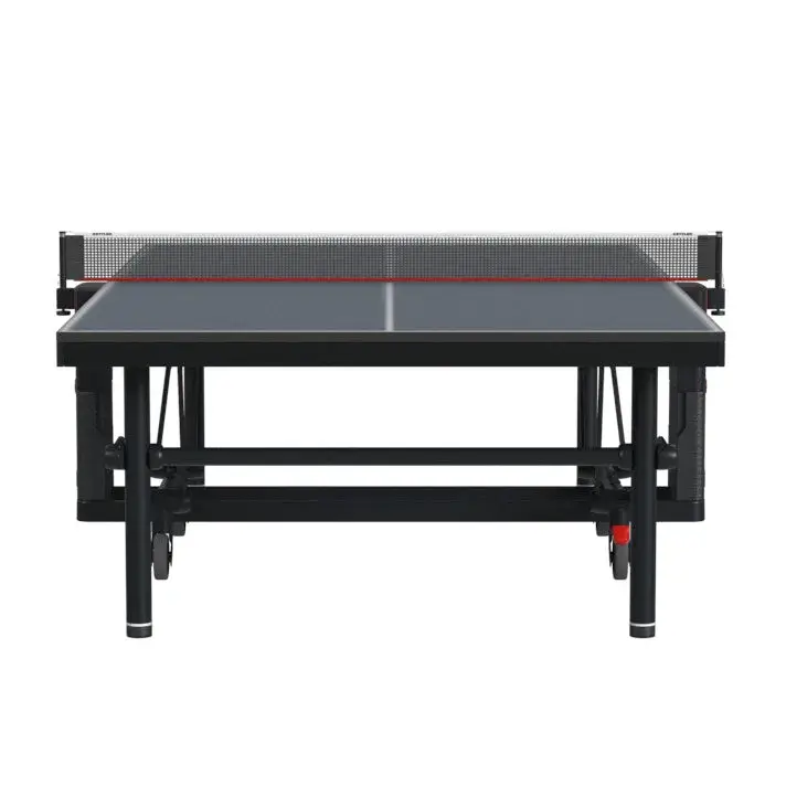 KETTLER Pro Indoor 15 Table Tennis Table - Image 4