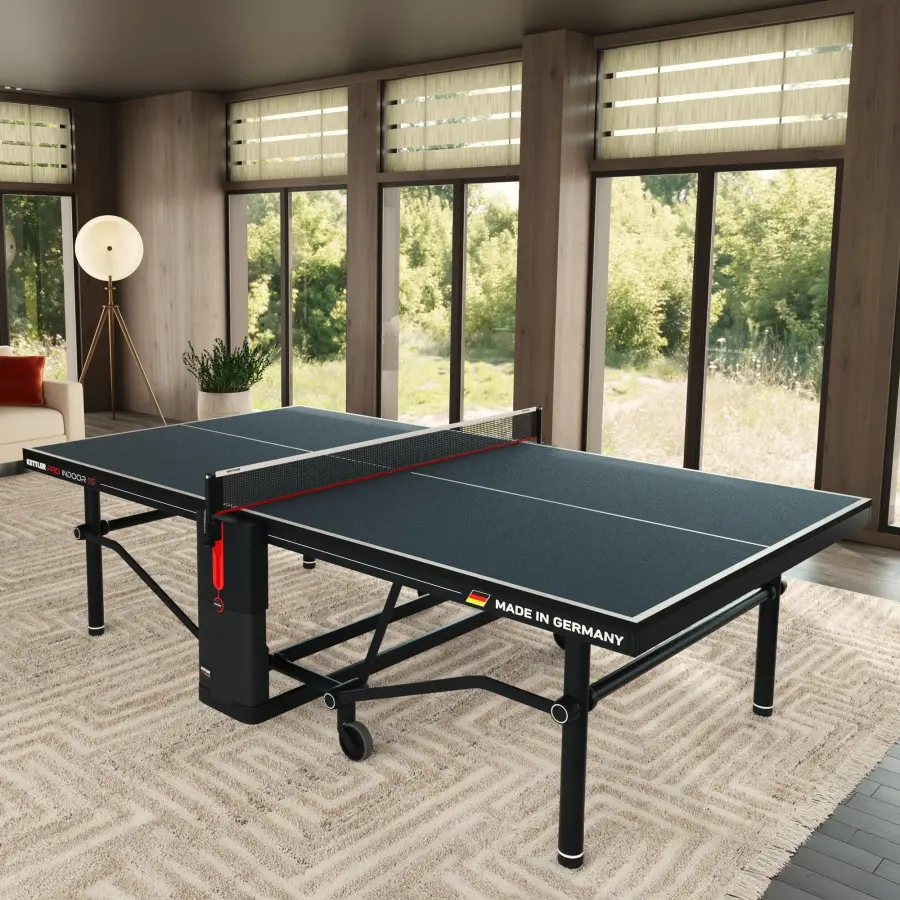 KETTLER Pro Indoor 15 Table Tennis Table - Image 7