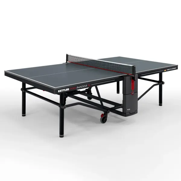 KETTLER Pro Indoor 15 Table Tennis Table - Image 9